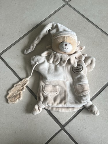 Doudou compagnie - et,