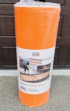 Schluter Ditra Drain 269 Sq Ft