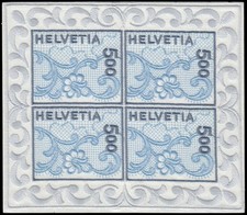 Suisse Switzerland1654a