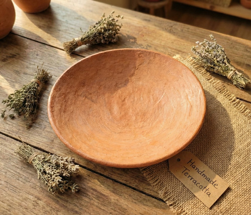Poêle casserole terre - poêle, à