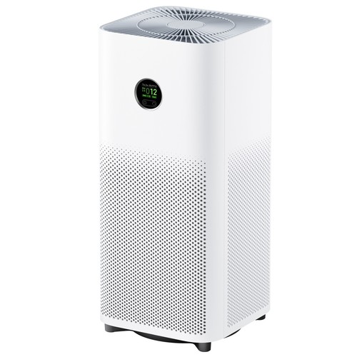 Xiaomi smart air purifier - air,