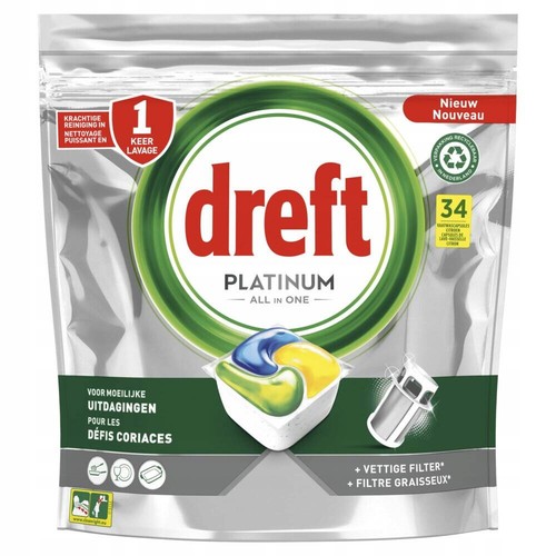 8700216264495 dreft platinum - dreft,