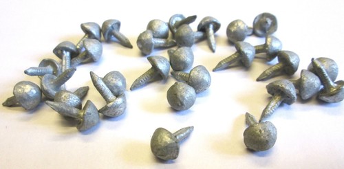 Sachets clous acier - sachets,