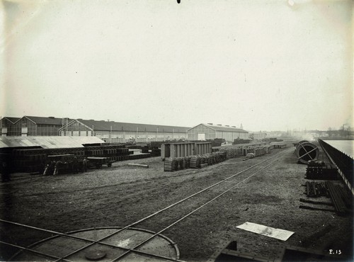 Chalon sur saone - sur,