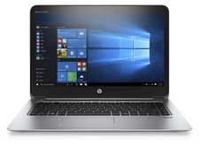 PC Portable HP, EliteBook Folio 1040 G3, 14", Core i7-6500U, 8Go, 512Go WND10Pro
