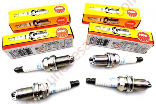 Bougie allumage ngk peugeot - bougie,