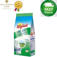 Lait écrémé instantané Regilait en poudre 0 % gras (400 grammes) ⭐LIVRAISON R...