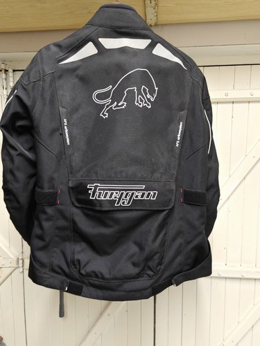 Blouson moto furygan 16 - furygan, wr