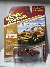 Johnny lightning 1/64 🇫🇷