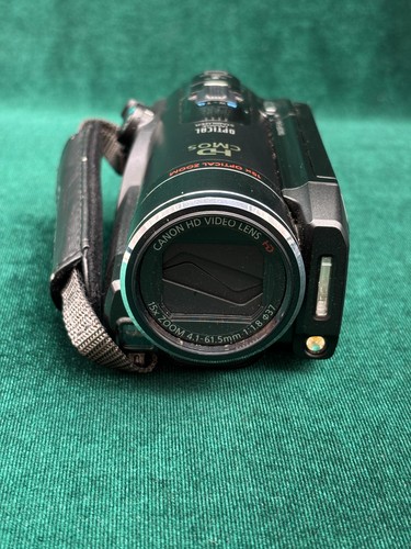 Caméra vidéo canon - caméra,