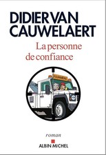 La Personne de confiance -