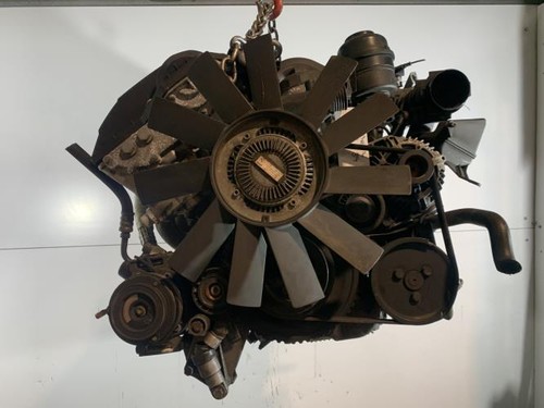 Moteur bmw serie - serie, 1