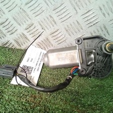 Moteur essuie glace avant