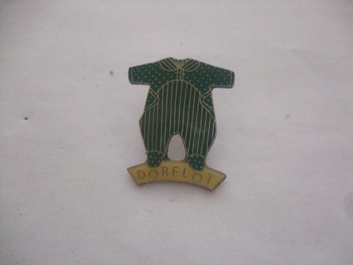 Pins pyjama dorelot - pins,