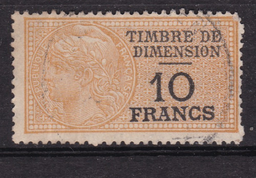 Timbre france fiscal - timbre,