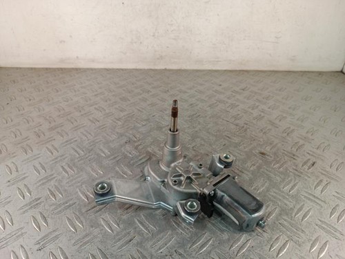 Moteur essuie glace arriere