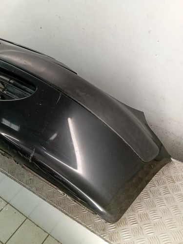 Pare choc avant peugeot - choc,