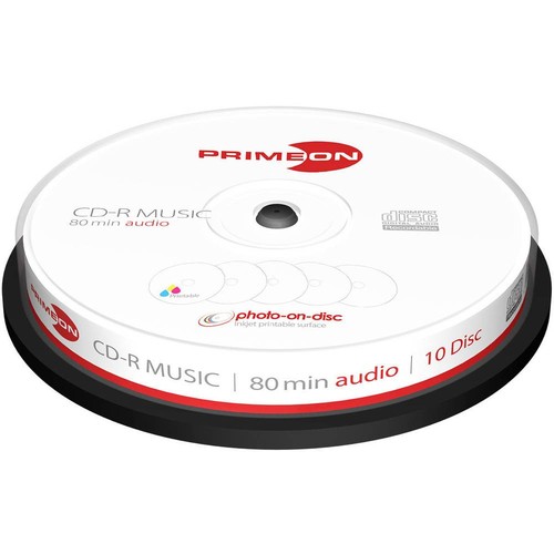 Primeon 2761111 audio - primeon,