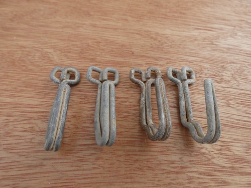 Allemand ww2 lot crochets - ww2, de