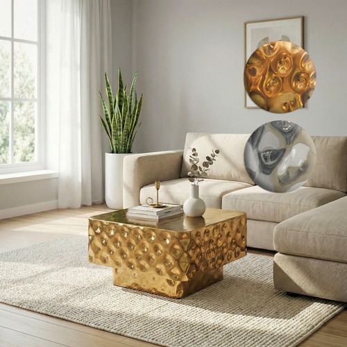 Table basse 60cm - , de