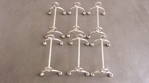 Lot porte couteaux cailar - lot, 6