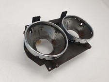 NLA OEM EURO FORD P7b 26M Front Right Headlight Buckets Mounting Assembly USED N