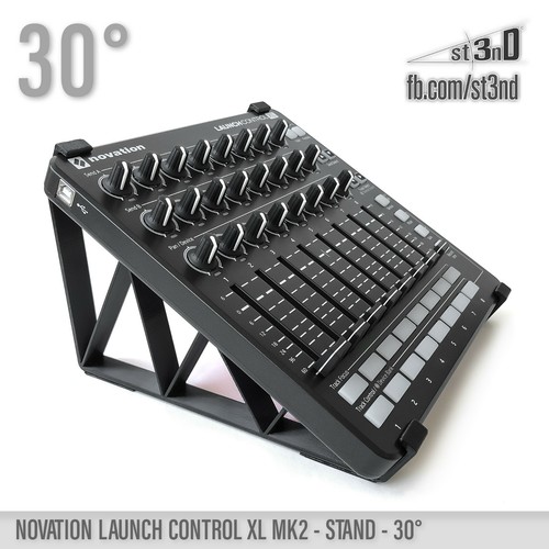 Stand pour novation launch - novation,
