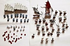 GROS LOT HEROSCAPE - TERRAIN +