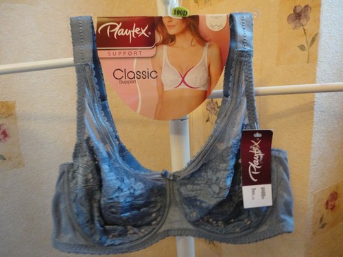 Soutien gorge playtex neuf - soutien,