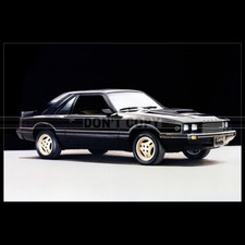 Photo A.015780 MERCURY CAPRI