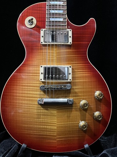 Gibson les paul traditional - paul,