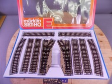 Marklin HO Scale Expansion Set E in Box Lot #Y32 #5190