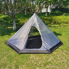 Tente Camping Extérieur