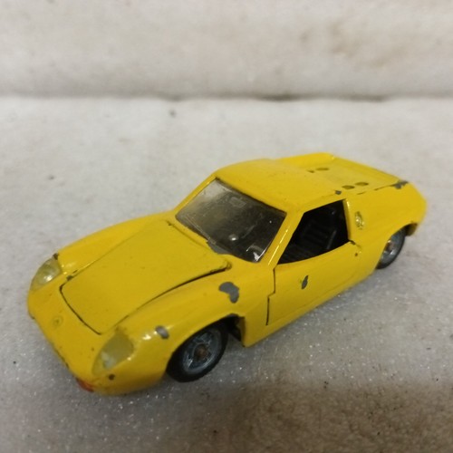 Mebetoys italie ref lotus - italie, 30