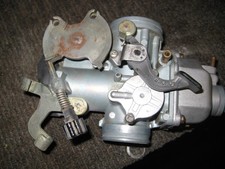 Honda Xr500 1981 82 carb pd11b for refurb