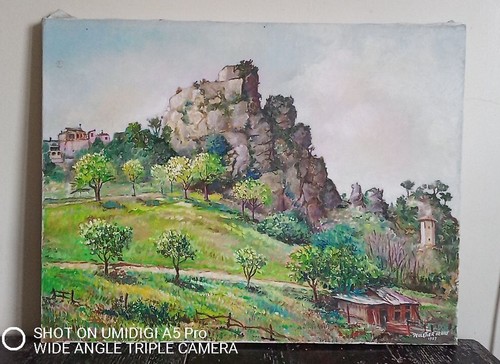 Henri pelletier peintre - pelletier, (peintre