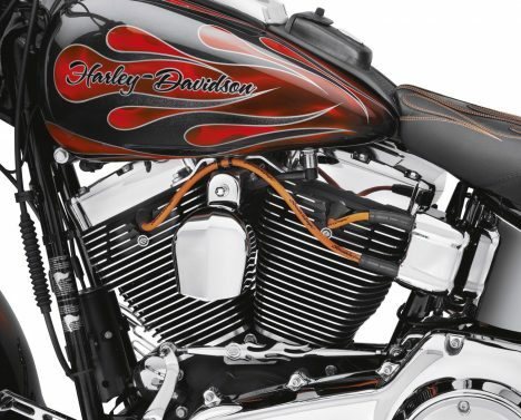 Câbles bougie harley davidson - bougie,