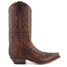 3241 Bottes Sendra Evo Tang
