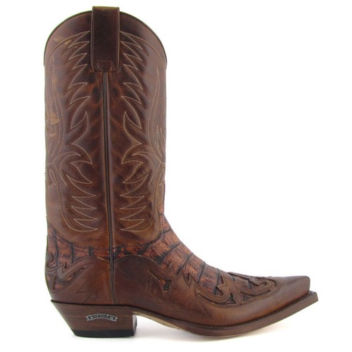3241 bottes sendra evo tang - bottes,