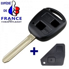 Coque De Clé de Remplacement