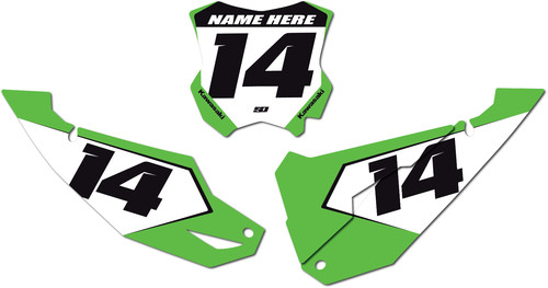 Kawasaki kx450 2024 - kawasaki,