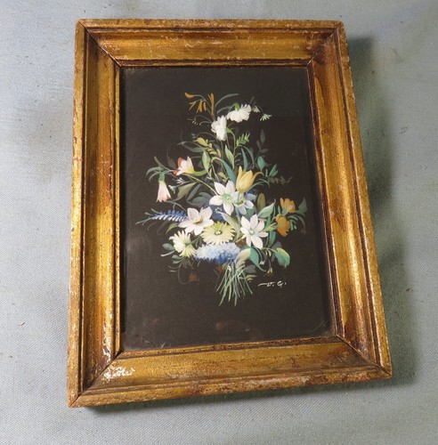 Joli bouquet fleurs - joli,