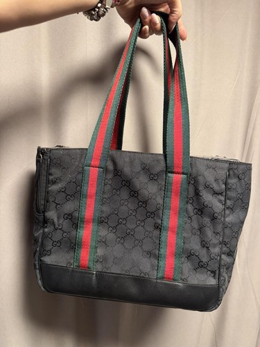Gucci sac fourre tout - gucci,