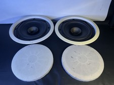 KEF Ci160f Pair Of Home Cinema