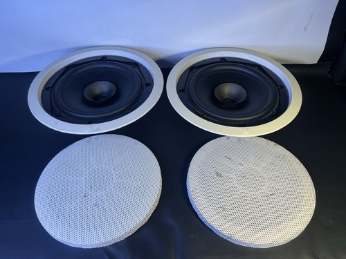 Kef ci160f pair home - kef, cinema