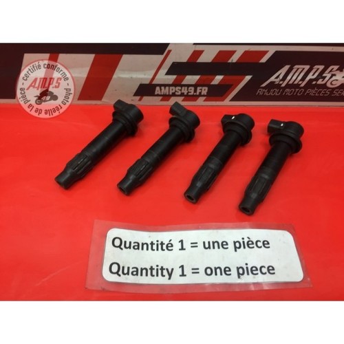 Bobine allumage yamaha r1 - d'allumage yamaha,