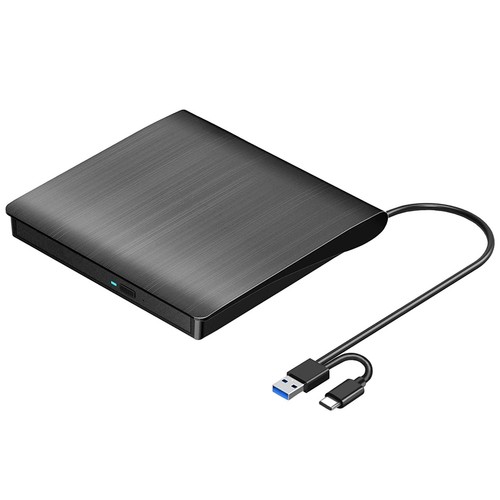 Lecteur dvd rw externe - cd,