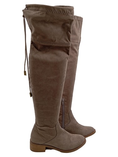 Obsel bottes femme marron - obsel,