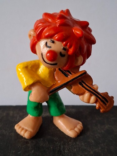 Figurine bully 1984 - bully, au