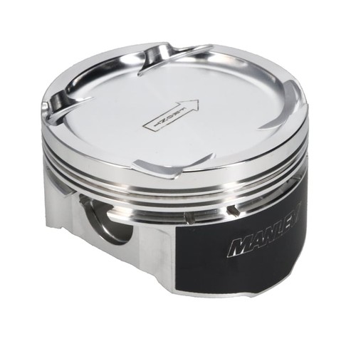 Piston forgé manley toyota - forgé,